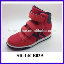 2014 latest nice fashion wholesale childrens shoes